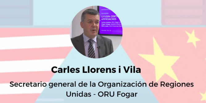 Paradiplomacia's tweet photo. Nuestra nueva #ColumnaDelExperto la escribe @CLlorens 🇪🇸de @ORUFOGAR 🌐 con una mirada interesante de la geopolítica y la #Paradiplomacia

"Los Estados Unidos de China🇨🇳"

Léalo aquí 👉🏽https://t.co/iKe1ayH5m8
#RegionalGov https://t.co/GGTHaEwRIR