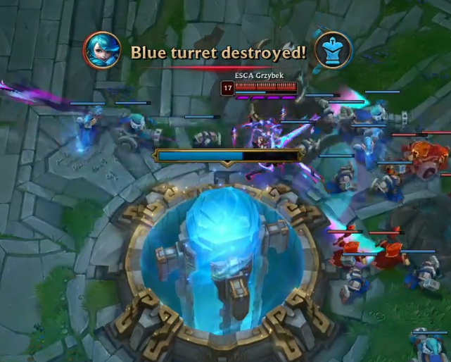 Ultraliga tweet media