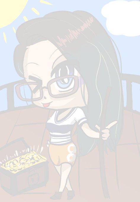 Our 9th Halloween Art phone wall paper is of @FuukaDoll Dressed as Nami from One piece! https://t.co<a class="tags" href="/tag/fuukadoll">@fuukadoll</a>