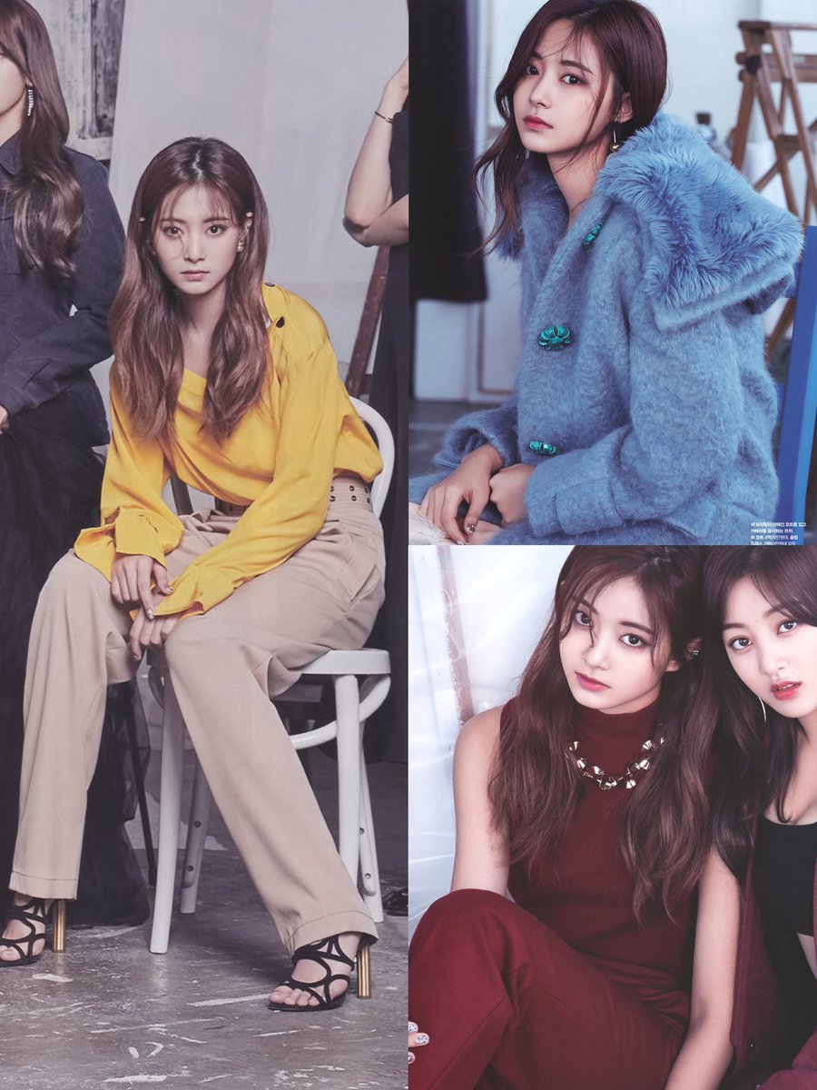 tzusworld's tweet photo. tzuyu for cosmopolitan, 2018 https://t.co/sqyNJ9ZPGu