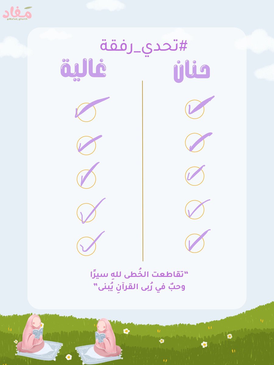 HAlbkeer's tweet photo. @mafad_ghaith ولله الحمدُ والمِنة https://t.co/z4ldKhb0is