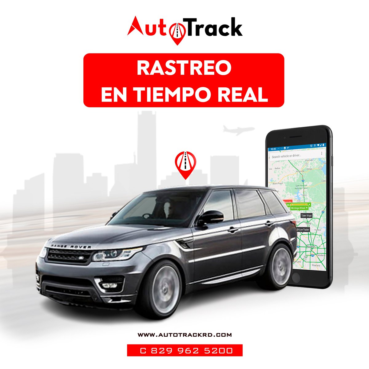 autotrack_rd's tweet image. Mantén tu vehículo localizado y seguro las 24 horas desde tu celular 🚨🚗 

Para la instalación de tu GPS 📍🚘 comunícate con nosotros al 
📞 (829)-962-5200
📧 ventas@autotrackrd.com
💻 autotrackrd.com

#autotrack #GPS #monitoreo #rastreo #ubicacionSatelital