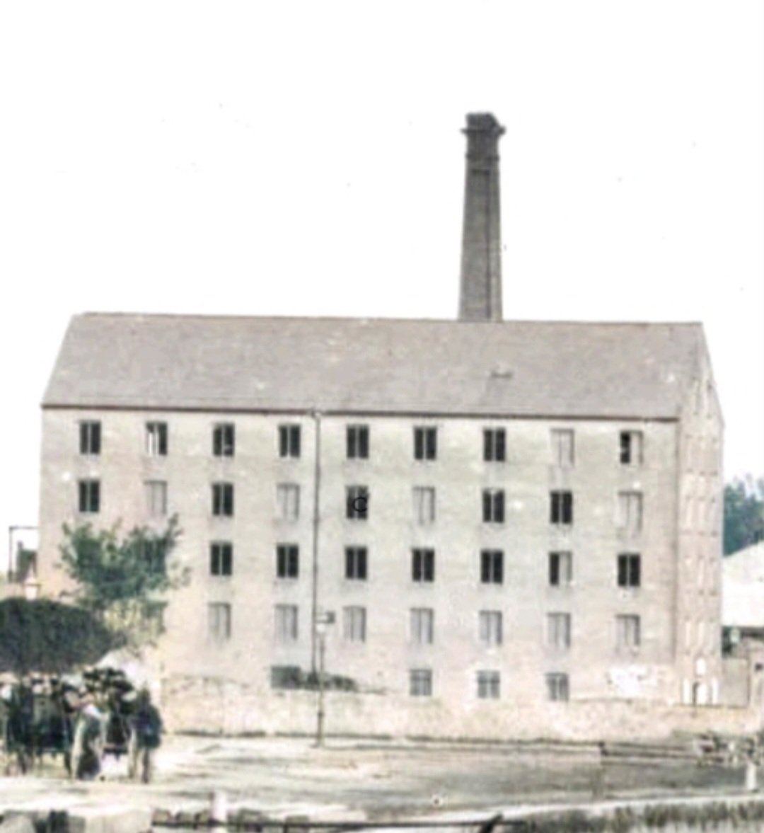 Clonmel Stories tweet media