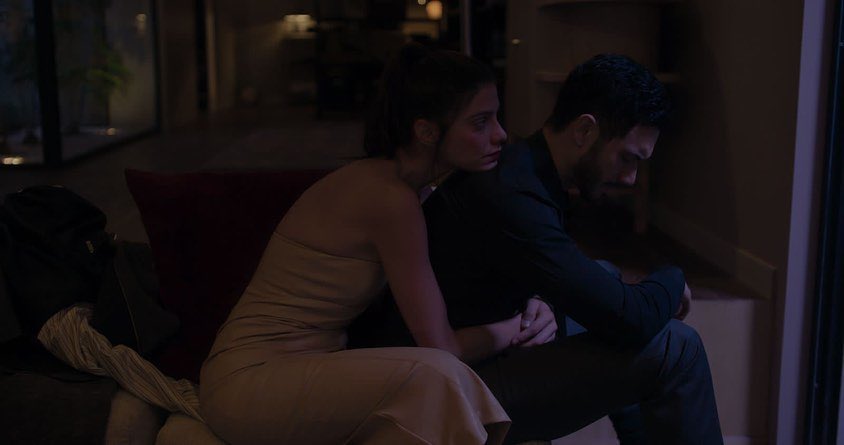 BLPUpdates's tweet photo. | @barbara_lopez21 vía Instagram. 

“Qué felices estamos de anunciarles que @straightpeli formará parte de los estrenos nacionales en @FICM 
Lxs esperamos el jueves 26 de Octubre” https://t.co/lIEINs25Ow