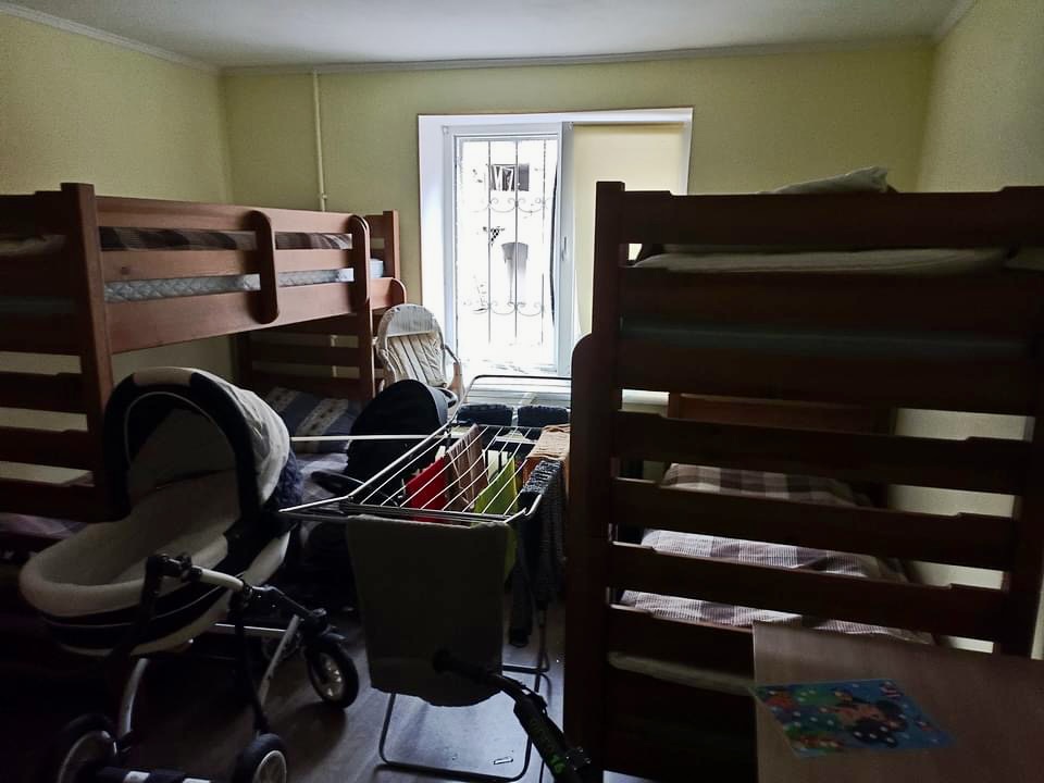 UNFPA in Ukraine tweet media