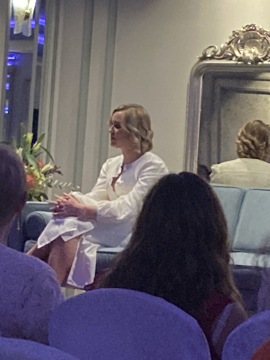 @pestleandmortarcosmetics <a href="/gra_chocolates/">Grá Chocolates ♡</a> <a href="/natashafennell/">Natasha Fennell</a> fantastic speakers at <a href="/image/">lolwasdf</a>.ie event tonight... it comes back to two main things… passion for what you do and persistence!! And one of the joys of self employment… a Thursday treat of a little night in the <a href="/ThegHotel/">The g Hotel & Spa</a>