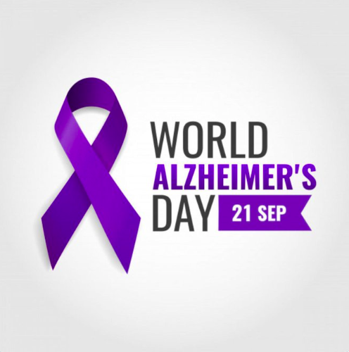 drgauravchandra's tweet photo. Today holds great significance as we take a moment to acknowledge and bring attention to #WorldAlzheimersDay. This day provides a valuable opportunity to educate ourselves about this illness, dispel negative stereotypes, and increase awareness. Alzheimer's disease can exacerbate the feeling of isolation that many individuals already experience in our increasingly disconnected society. It's important to note that the brain changes associated with Alzheimer's can occur up to 20 years before any symptoms manifest. We remain steadfast in our commitment to identifying early biomarkers and developing innovative treatments for this deadly disease. #Chandradrishti #AI @ZainKhalpey RiinEhin