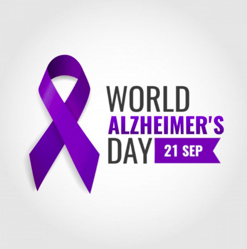 Today holds great significance as we take a moment to acknowledge and bring attention to #WorldAlzheimersDay. This day provides a valuable opportunity to educate ourselves about this illness, dispel negative stereotypes, and increase awareness. Alzheimer's disease can exacerbate