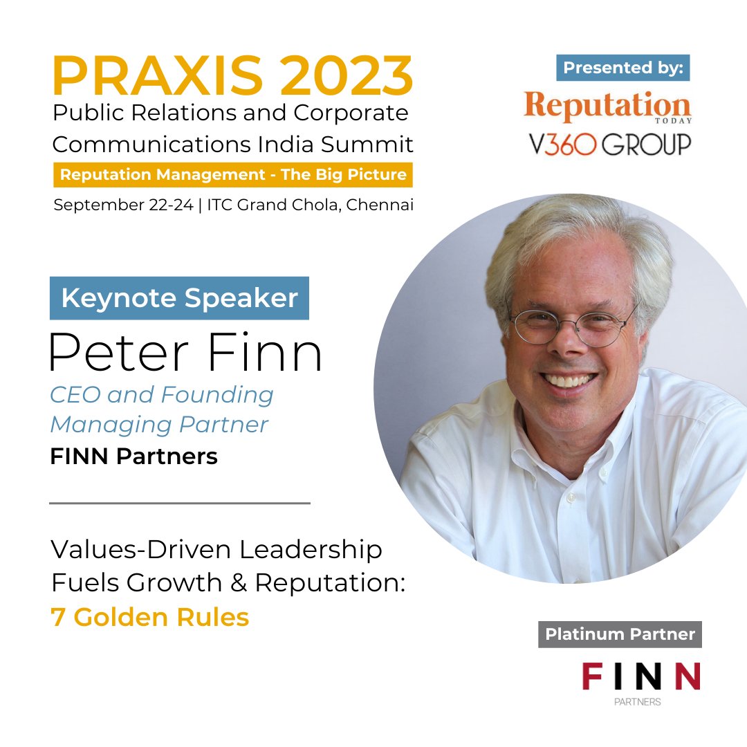 FINN Partners tweet media