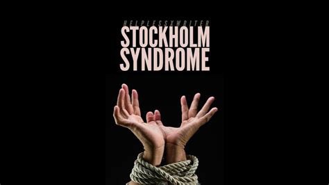 Rob14228677228's tweet image. DEMOCRATS suffer from Stockholm Syndrome ….. psychological response wherein a captive (gullible sheep) begins to identify closely with his or her captors (Democrat/Marxist Leaders) , as well as with their agenda and demands.