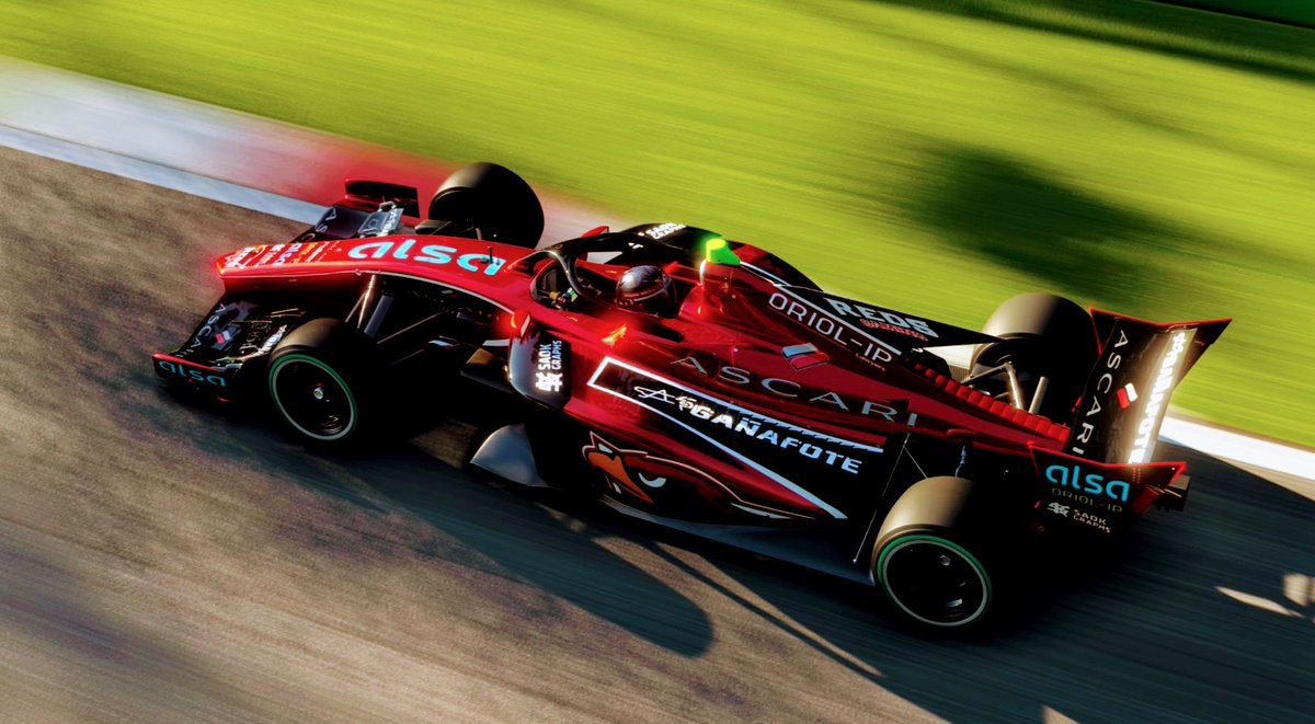 Reds Gaming GT tweet media