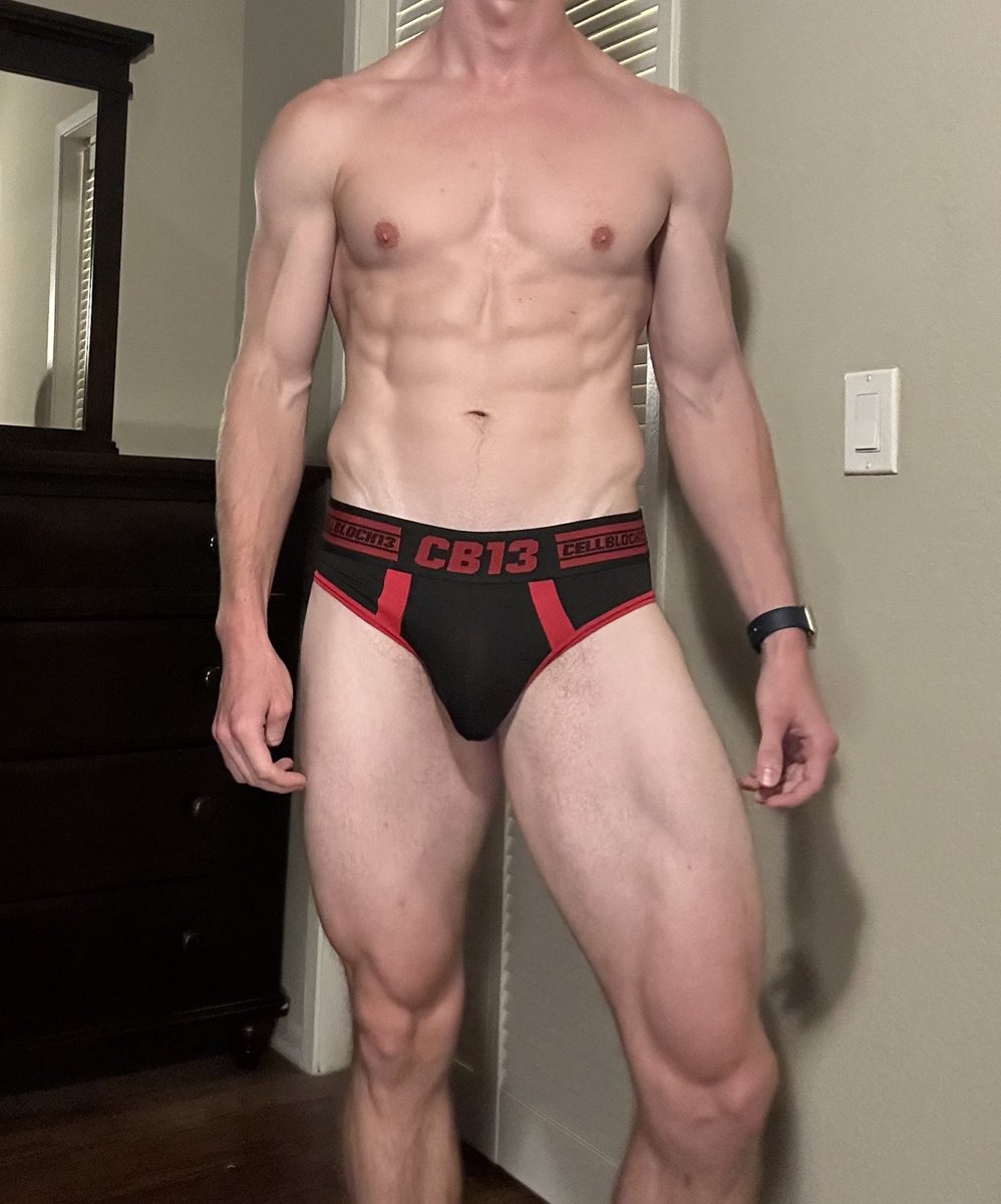 Someone said it’s Thirsty Thursday