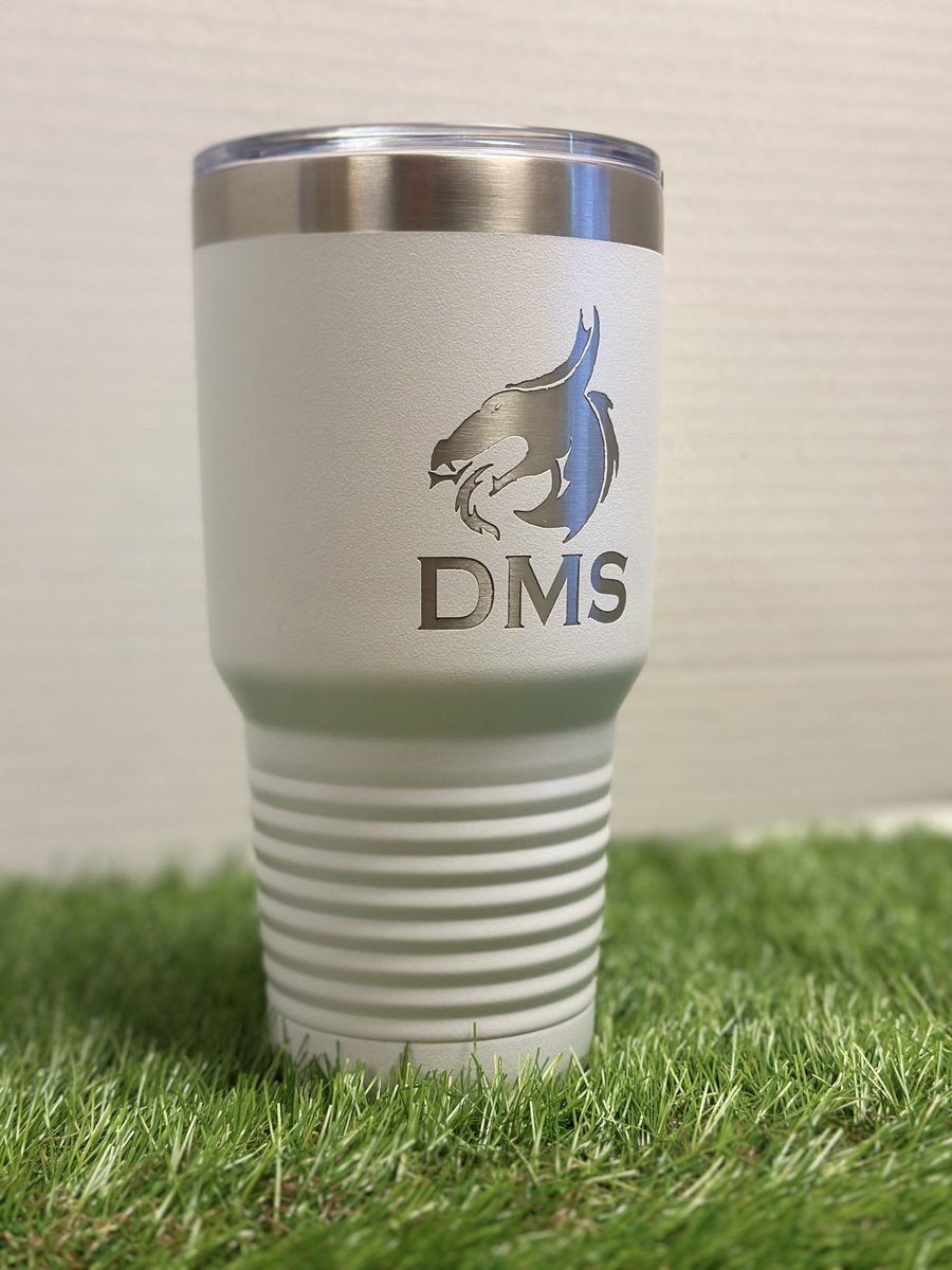 Brand new design coming to DC Laser Engraver! Just reach out to Dickson County High School asking for Coach Logan if you are Intrested!