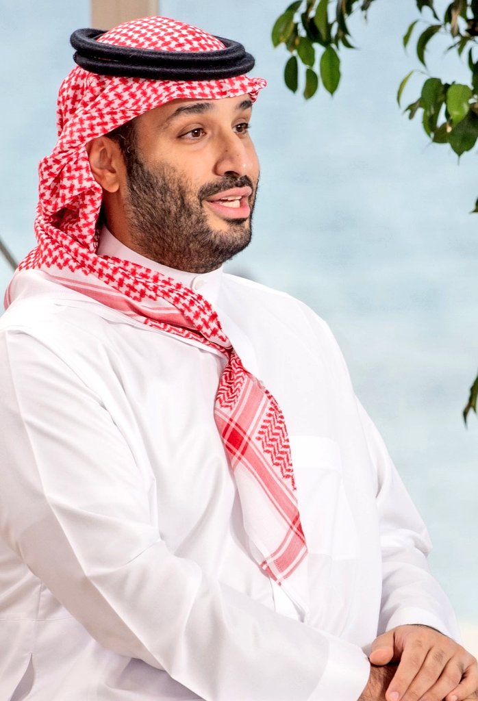 بمناسبة #اليوم_الوطني93
سحب قوي علي 100000  ريال 💸 لـ 4 فائزين + 5 (Apple iPhone 15 Pro)

الاول :40000
الثاني :25000
الثالث :20000
الرابع :15000

 بدون شروط فقط تابعني + رتويت واكتب تم

السحب بعد 48 ساعة موثق بالفيديو شاركوا وفالكم التوفيق،جرب حظك يمكن تفوز ♥️ #محمد_بن_سلمان