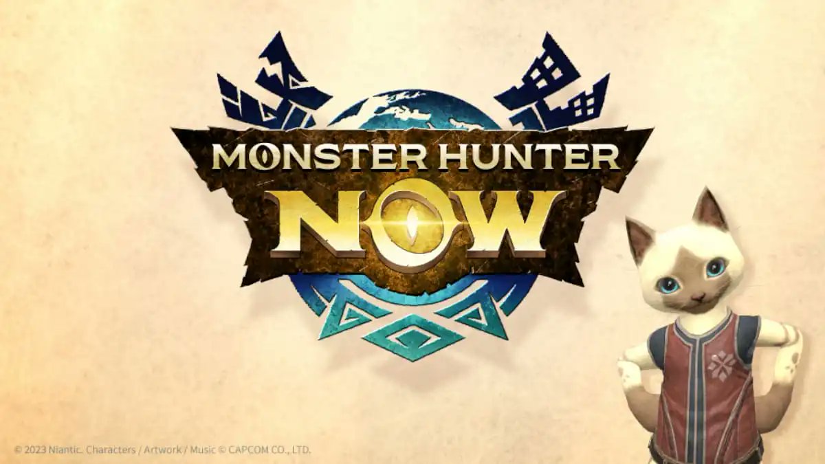 Code bonus Monster Hunter Now F6kqAtRXIAA2JZS?format=jpg