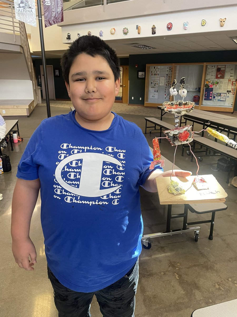 Colleen Dodge tweet media