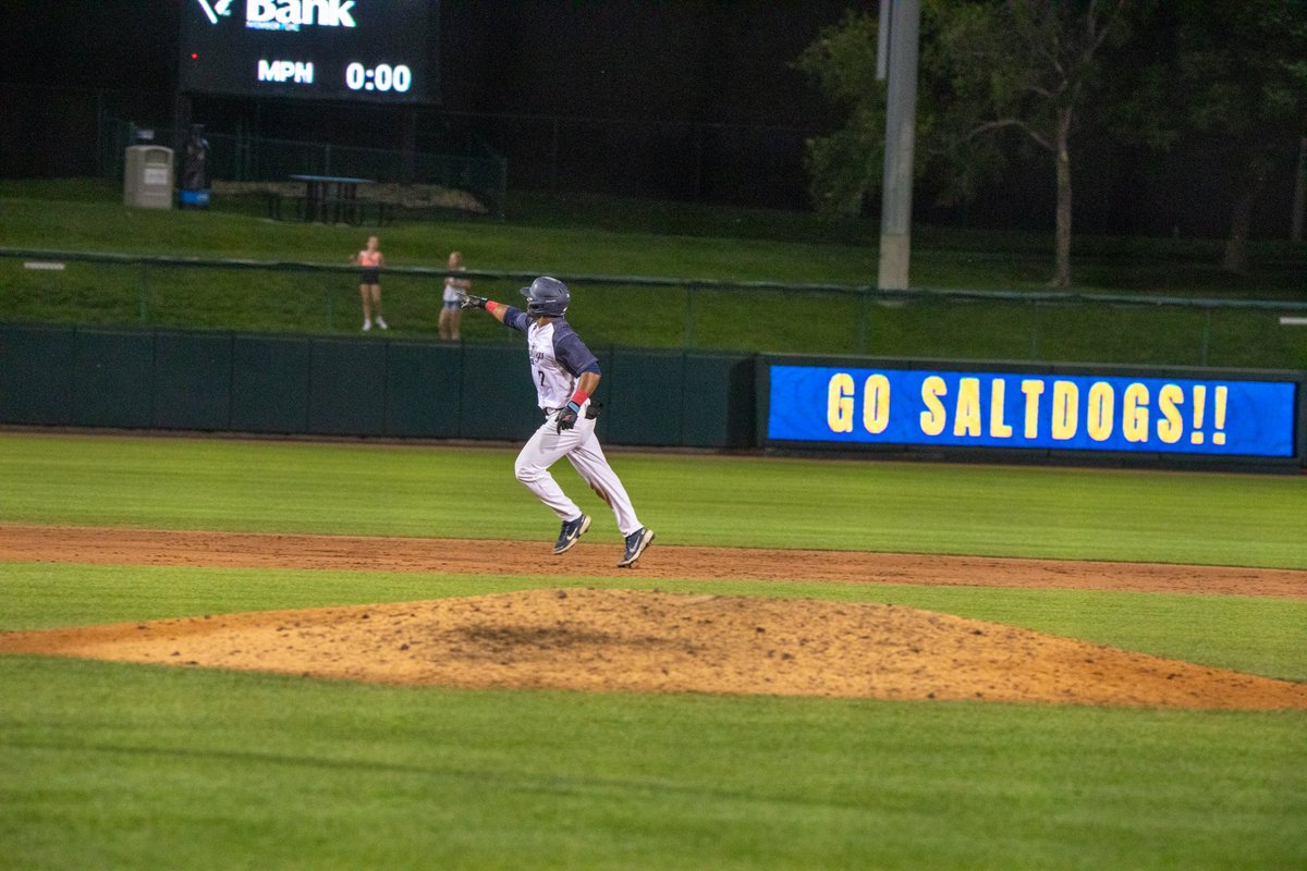 Lincoln Saltdogs (@saltdogsball) / X