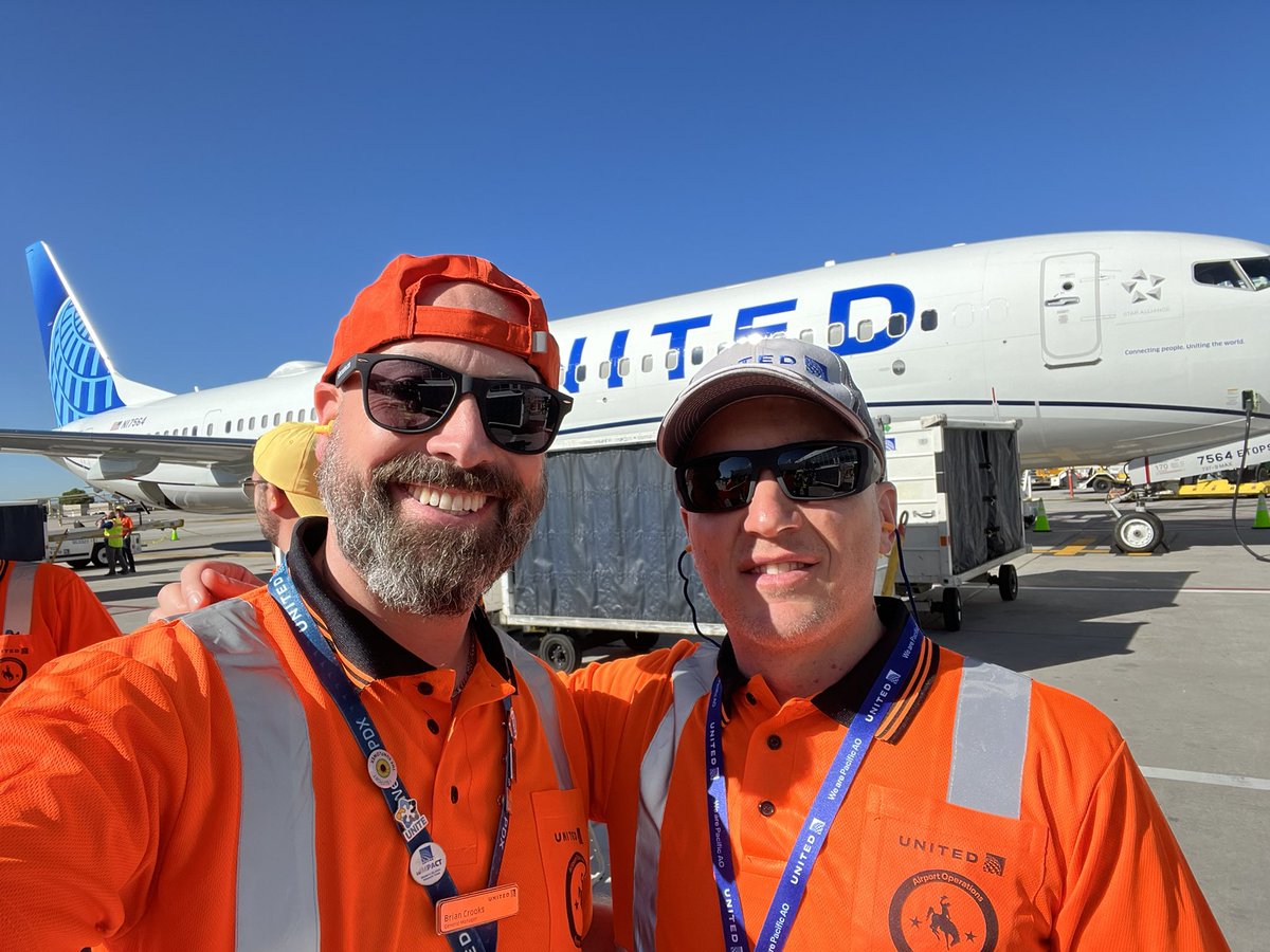 David Overall (@david_a_overall) on Twitter photo Fantastic to see the passion for and dedication to safety at the 2023 Safety Rodeo. Proud to be a part of <a href="/united/">United Airlines</a> and our amazing culture. Congratulations to LAS on the repeat. We win together. #GoodLeadsTheWay #NoSmallRolesInSafety #beingunited #WhyILoveAO <a href="/AOSafetyUAL/">AO Safety UAL</a> Fantastic to see the passion for and dedication to safety at the 2023 Safety Rodeo. Proud to be a part of <a href="/united/">United Airlines</a> and our amazing culture. Congratulations to LAS on the repeat. We win together. #GoodLeadsTheWay #NoSmallRolesInSafety #beingunited #WhyILoveAO <a href="/AOSafetyUAL/">AO Safety UAL</a>