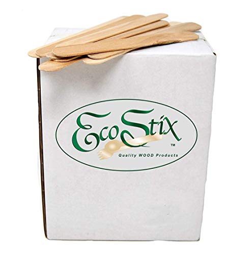 DeepPrice's tweet image. Lowest price on Amazon.com for Craft Sticks  from Eco Craft Stix #dpdLowestPrice #EcoCraft Stix #CraftSticks
Only $15.04
amazon.com/dp/B083TT4XVN?…