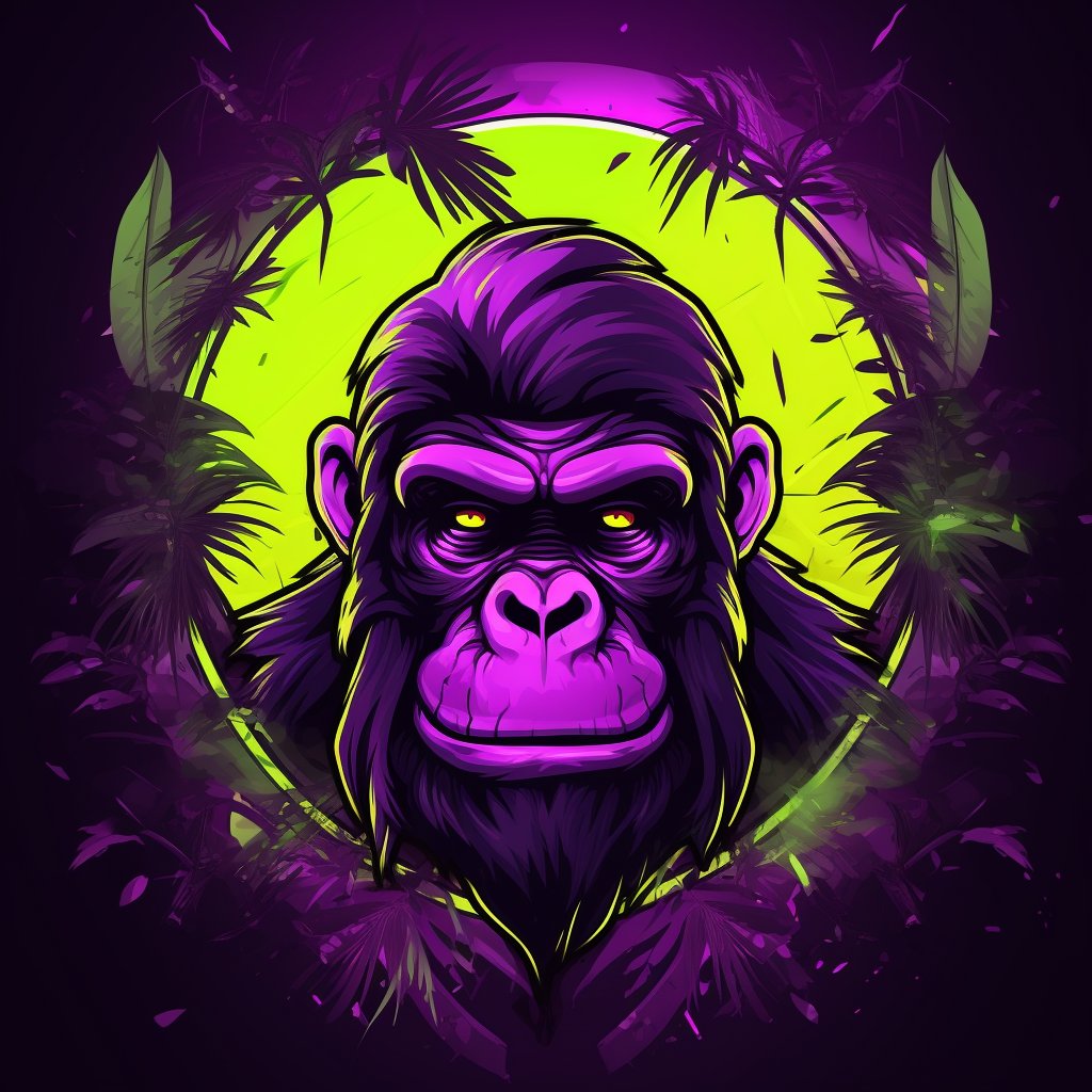 🍸Apes Game Club🍸 tweet media