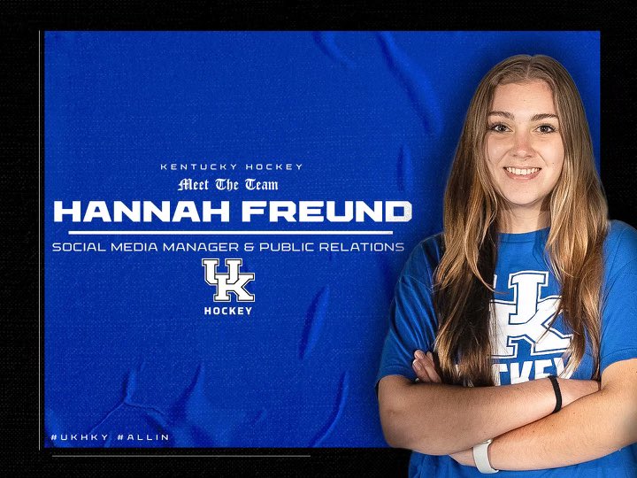 Kentucky Hockey Club tweet media
