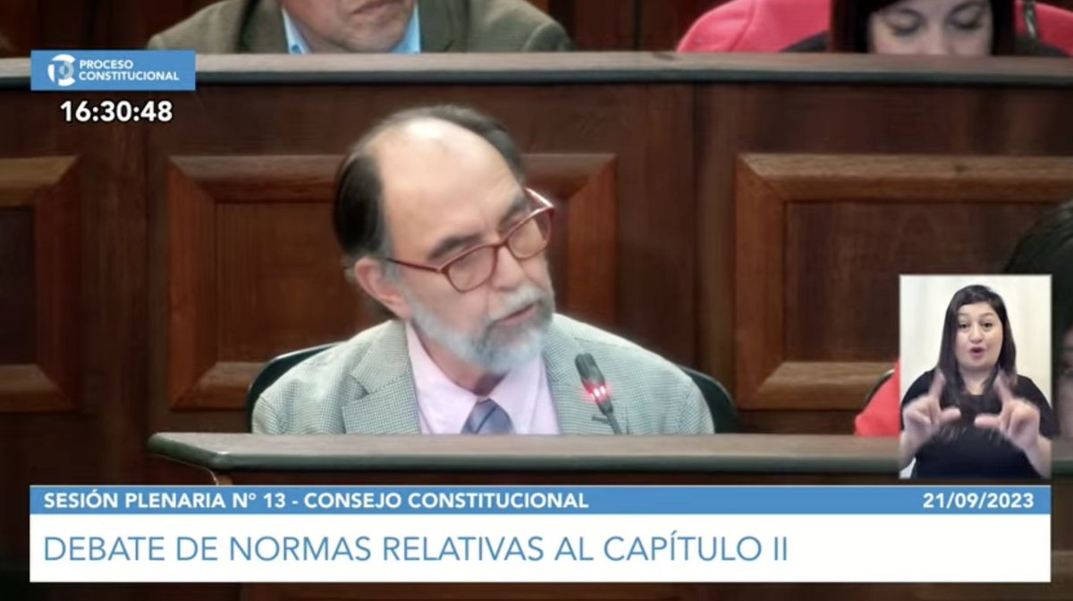 lanetacl's tweet photo. CC @JAGonzalezNCP (RD) sobre literal c art 16.28: "El rechazo de esta enmienda permitirá que los salarios promedio de las comunas no experimenten un impacto negativo en un 67% y que los municipios de menor tamaño no vean afectada en un 80% su productividad". https://t.co/DdnBdRrwbT