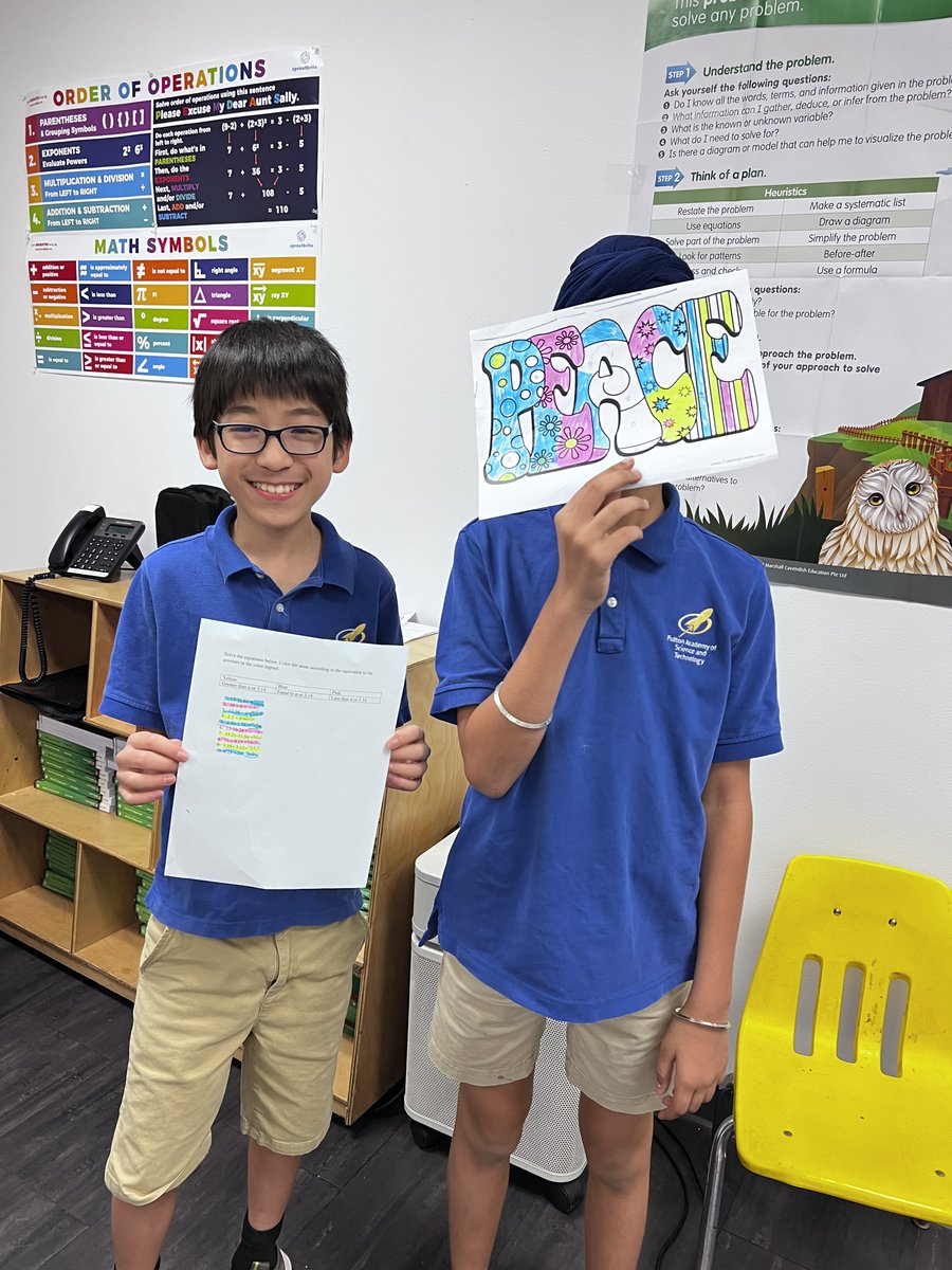 FAST Charter School tweet media