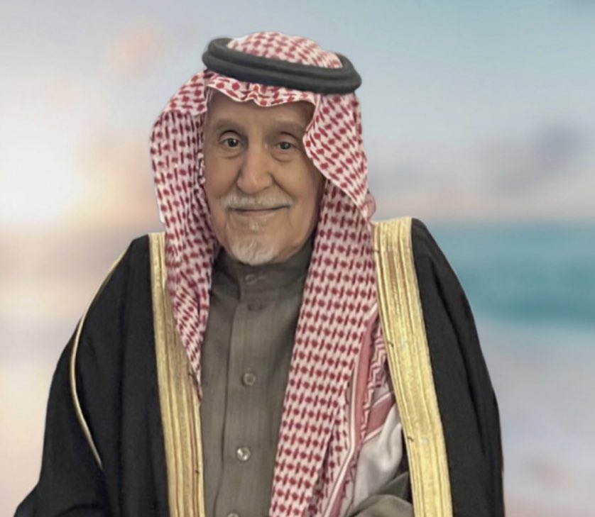 قتيبة السعدون tweet media