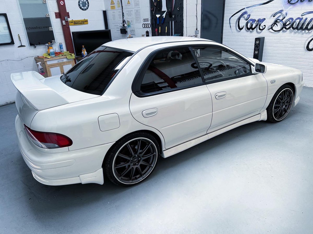 CarBeauty Birkenhead tweet media