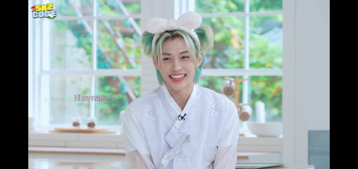 JAYFA1RY's tweet photo. MORÍ DE AMOR CON FELIX CHAU 😭😭😭😭😭😭
SKZ FAMILY REUNION
#SKZCODE_EP39
#SKZFamilyReturns
#추석특집_슼둥가족리턴즈
@Stray_Kids #StrayKids https://t.co/FYPfj88Jo6