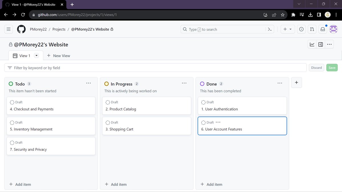 mooray_11's tweet photo. Hello All, I have completed #task21 of #OpenSourceSep Challenge with
@Scaler_Official Discord Community.
This helps me stay consistent with coding. You can join the community HERE - https://t.co/9Naz8WHxhD #ScalerDiscord https://t.co/OfcXtdANA2