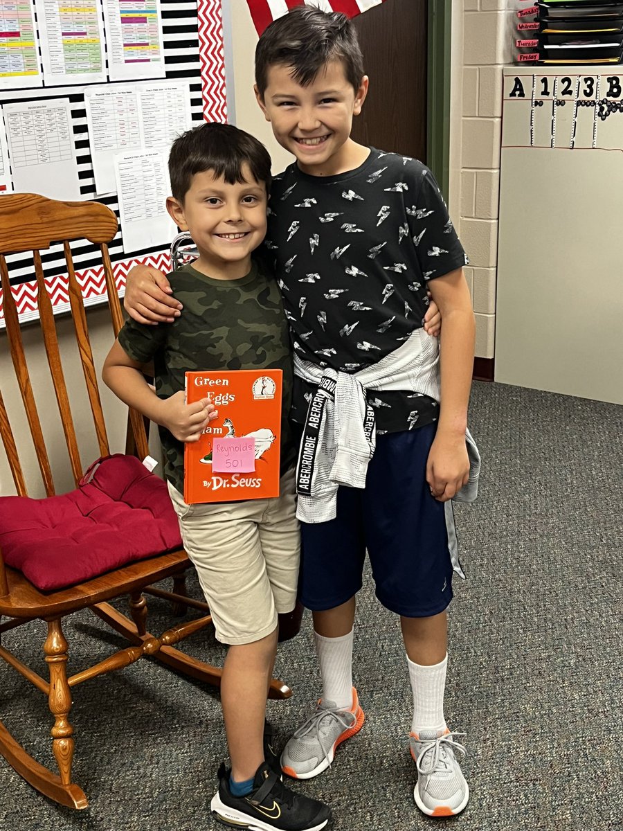 Tracie Reynolds (@traciekreynolds) on Twitter photo We had an amazing guest reader today! Jaxen’s brother paid Earnie Bucks to read to his class! He did a fantastic job! <a href="/HumbleISD_ESE/">Eagle Springs Elem</a> <a href="/kelseyvansickle/">kelsey vansickle</a> #eseSOAR We had an amazing guest reader today! Jaxen’s brother paid Earnie Bucks to read to his class! He did a fantastic job! <a href="/HumbleISD_ESE/">Eagle Springs Elem</a> <a href="/kelseyvansickle/">kelsey vansickle</a> #eseSOAR