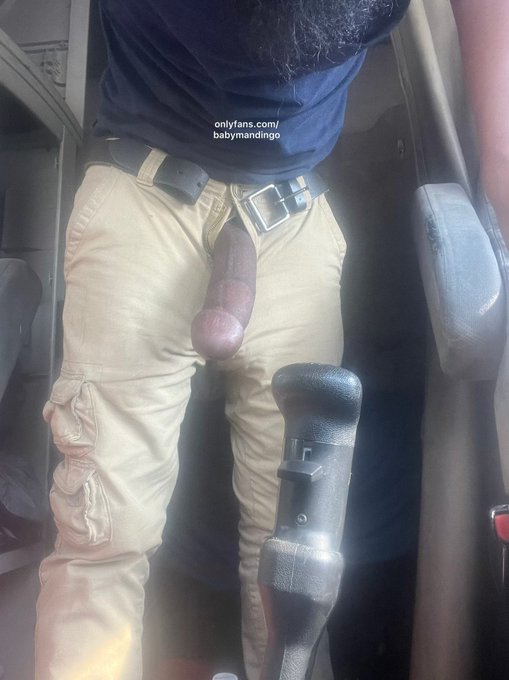 Want A Trucker With A Big Stick Shift https://t.co/0jFqzM1bj8