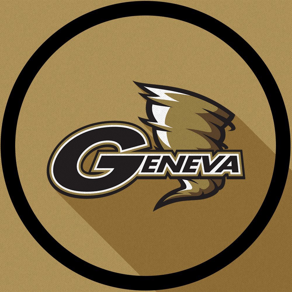 CoachContenta's tweet photo. Great Day To Be A GT!!! #UsIsAlwaysUs #Geneva https://t.co/QSVbPHIod6
