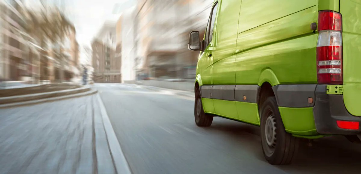 Routific tweet media