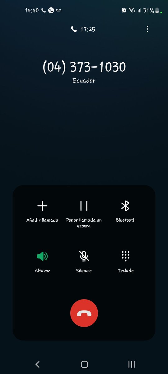 .una espera interminable <a href="/SENAE_Aduana/">Servicio Nacional de Aduana del Ecuador</a> más de 5 llamadas de 20 min de espera. 
Y sigo sin tener respuesta de cuando me puden dar un simple certificado laboral #pesimoservicio