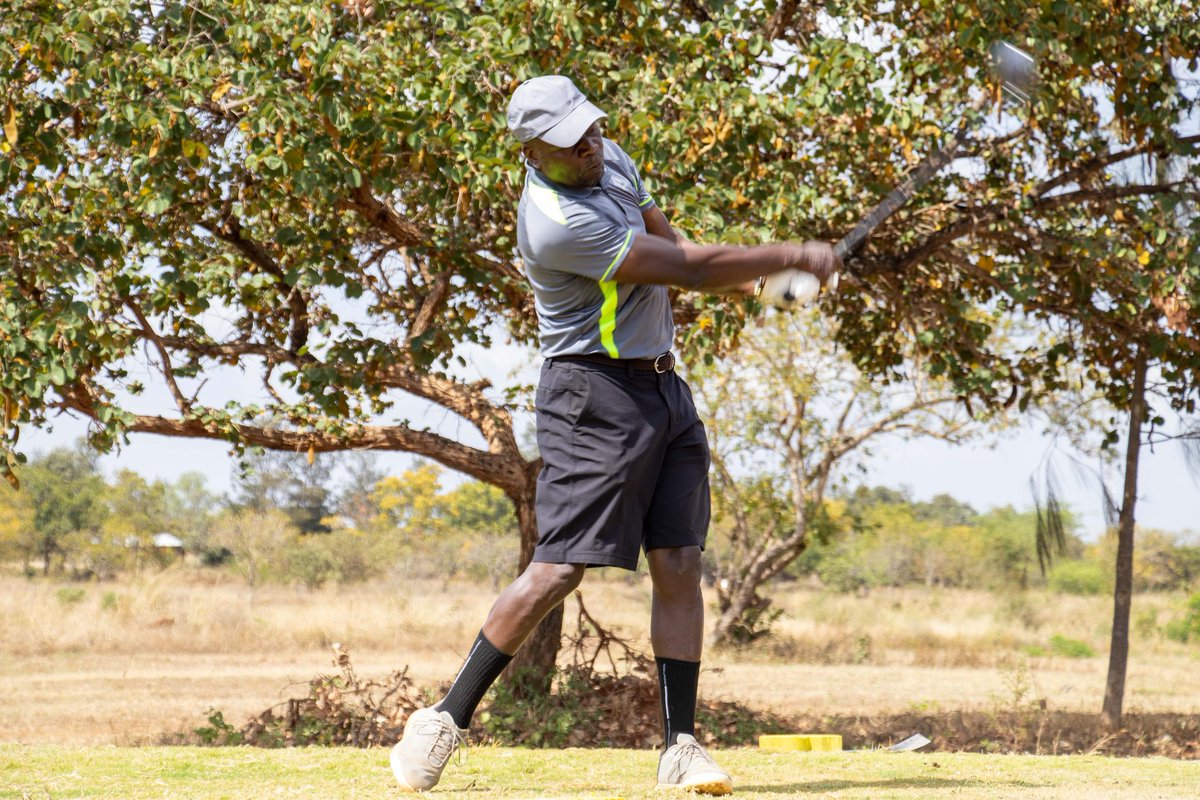 magicalkenya's tweet photo. Celebrations around the Kenya Tourism Week commenced with over 60 golfers teeing off to showcase their golf prowess where competition was stiff! @Min_TourismKE #WorldTourismDay23 #TembeaKenya #TembeaEmbu https://t.co/d2UuxzhsIu