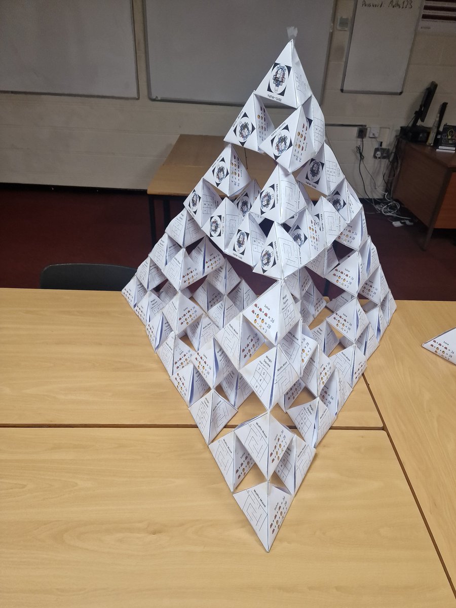 Wow, what an amazing and busy night for open evening! Great to see so many prospective <a href="/RBHSBolton/">Rivington & Blackrod High School</a> students for next year.