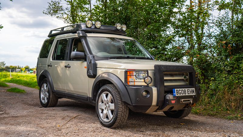 Fullthr4ttle's tweet photo. Love a good Discovery 3
#landrover #landroverdiscovery #discovery #cars #offroaders https://t.co/ZmDacGhwkg