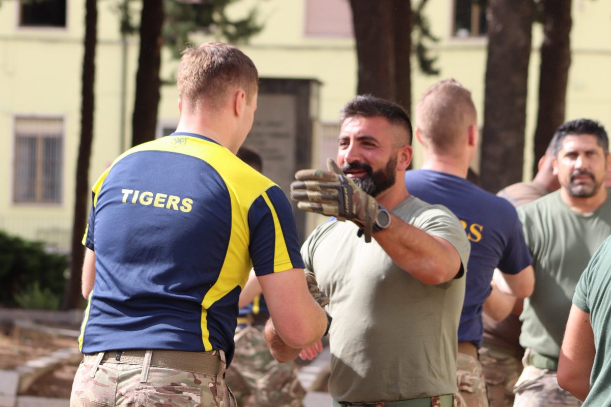 4 PWRR Tigers tweet media