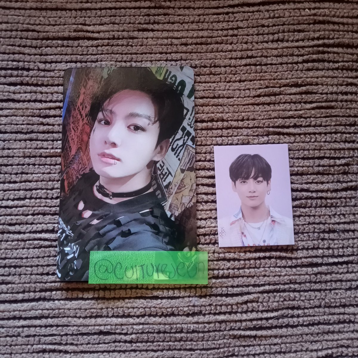 gio VAI VER O BTS tweet media