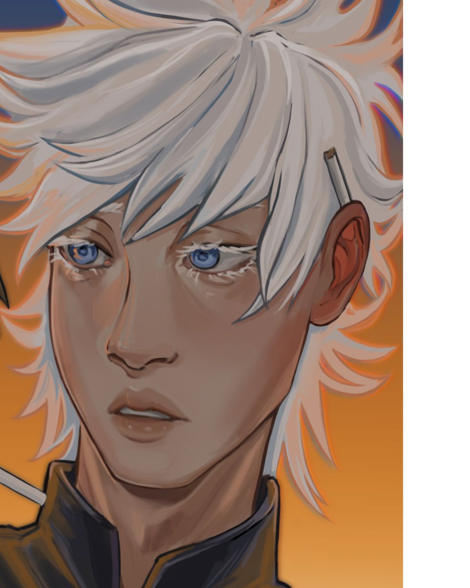 ignoring manga spoilers as much as i can 

#JujutsuKaisen #GojoSatoru #GetoSuguru #satosugu