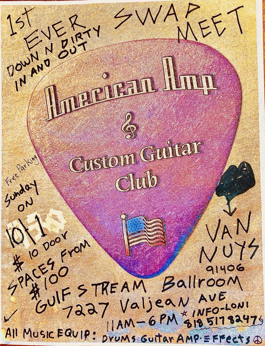 Loni Specter tweet media