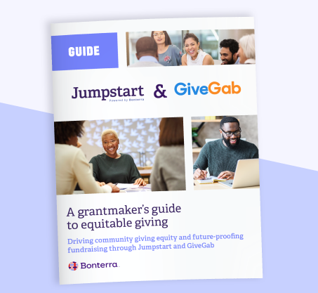 In this new guide, we dive into critical needs impacting nonprofits today and the role that grantmakers can play in addressing these challenges through equitable funding opportunities. Download today: brnw.ch/21wCOKs