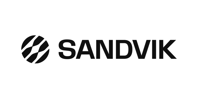 Method_Branding's tweet photo. Sandvik, the Sweden-based global engineering firm, has rebranded with a new logo. @SandvikGroup #rebranding #branding #newlogo https://t.co/0ltPqFGLQY