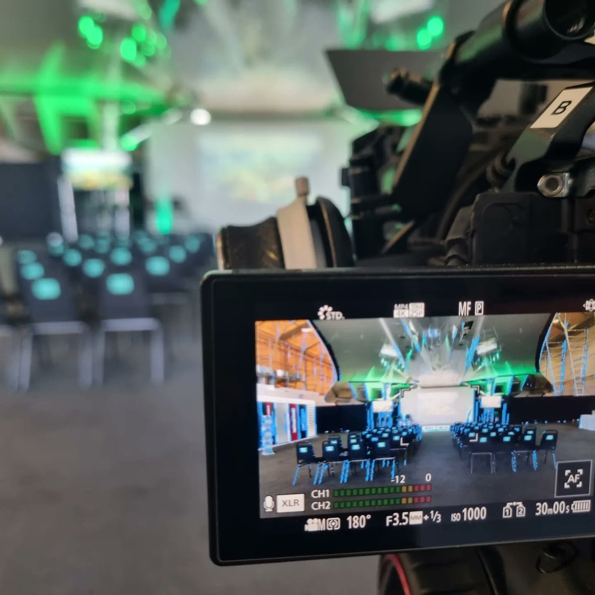 Rob Hill tweet media