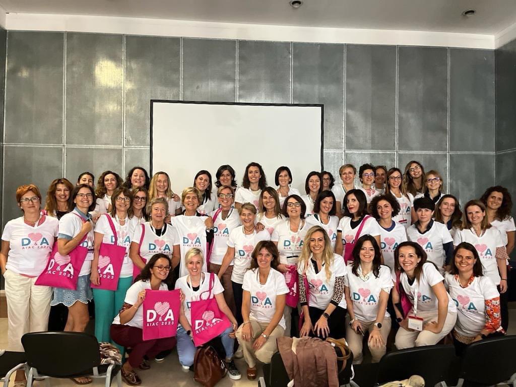 Donne&Aritmologia tweet media