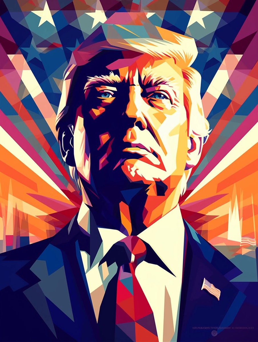 🔥Should I make a T-Shirt? 🇺🇸

#Trump #MAGA #Republican #USA #America #Trump2024 #President