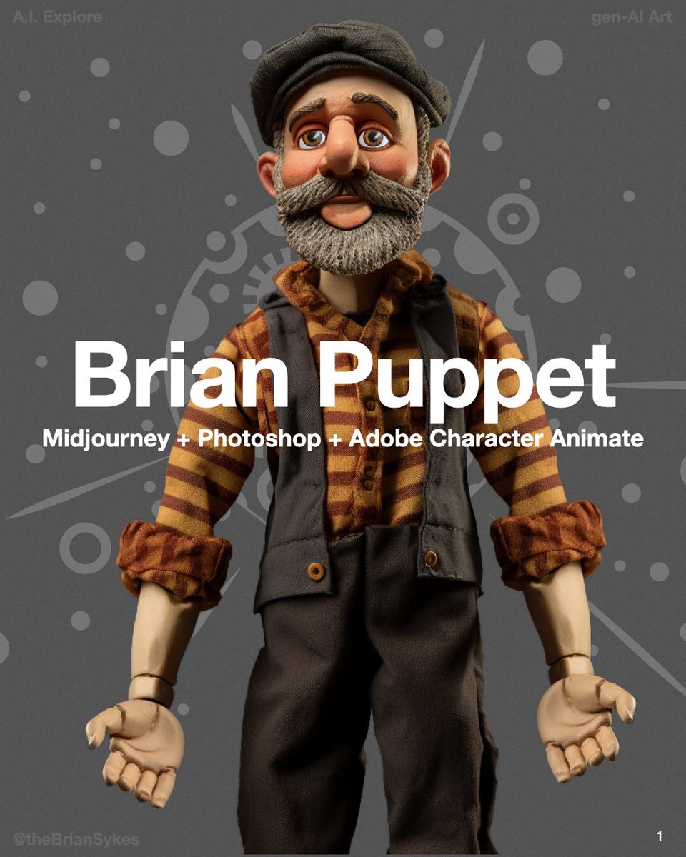 Brian Sykes tweet media