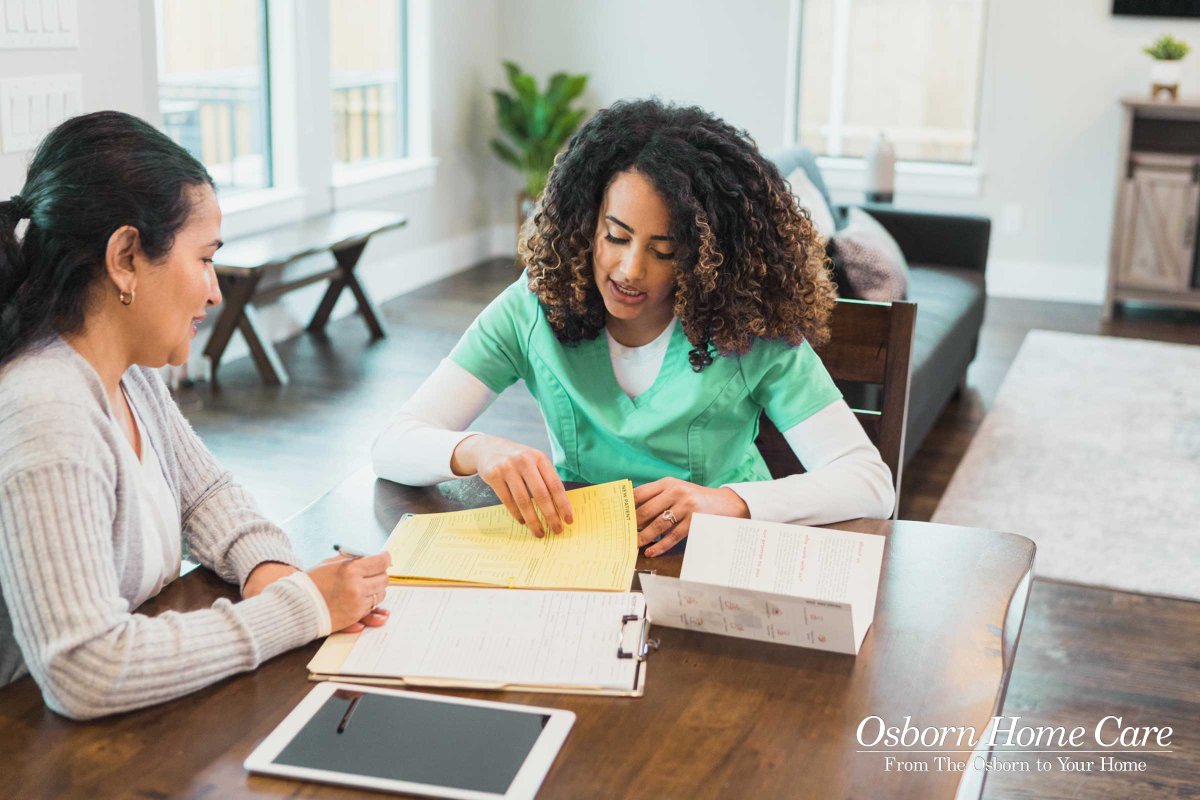 osbornhomecare's tweet image. We understand that #homecare #services vary from person to person. That's why #individualized #careplans are so important. theosborn.org/home-care #ageinplace #seniorliving